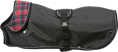 Trixie Hundemantel Hermy 2 In 1 Dachshund Modell