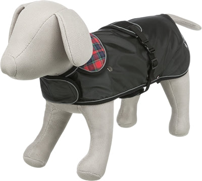 Trixie Hundemantel Hermy 2 In 1 Dachshund Modell