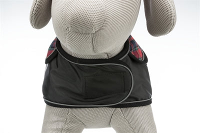 Trixie Hundemantel Hermy 2 In 1 Dachshund Modell