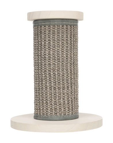 Trixie Für Wand Sisal Kiefer Weiss / Grau