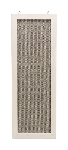 Trixie Holzrahmen Für Wand Grau/Weiss