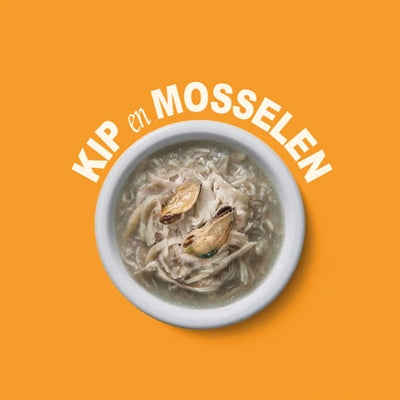 Lily's Kitchen Geschredderte Filets Multipack
