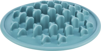 Trixie Langsam Speisende Säulen Tpe Blau