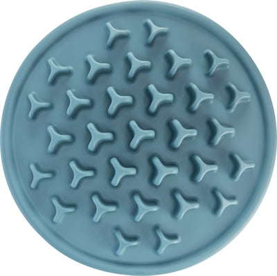Trixie Langsam Speisende Säulen Tpe Blau