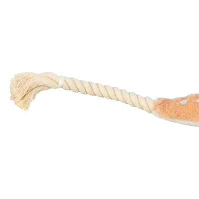 Trixie Be Nordischen Seestern Jane Plüsch / Seil Beige