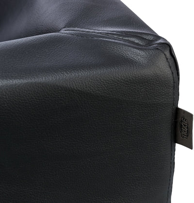 Trixie Vital Basket Remo Eckig Kunstleder Schwarz