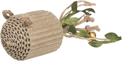 Trixie Karton / Hanf Beige