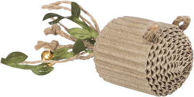 Trixie Karton / Hanf Beige