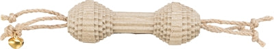 Trixie Halfter Karton / Hanf Beige