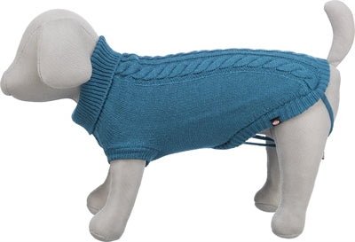 Trixie Kenton Blau