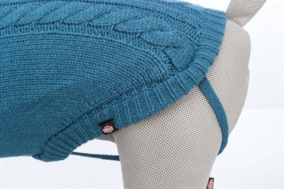 Trixie Kenton Blau