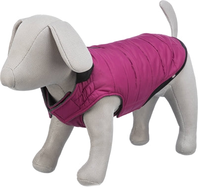 Trixie Hundemantel Arlay Berry