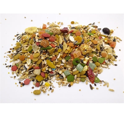 Hareco Amazon Select Mit Pellets Hareco