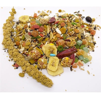 Hareco Amazon Select Mit Pellets Hareco