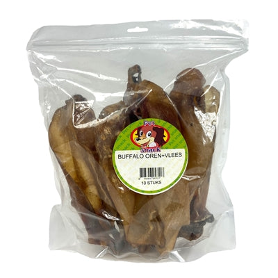 Petsnack Mit Fleisch