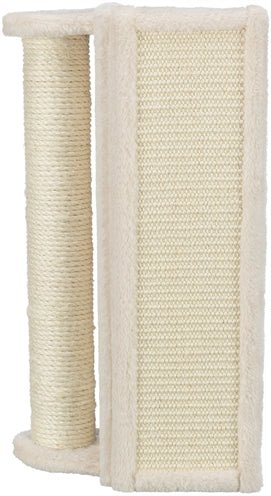 Trixie Kofferraum Beige