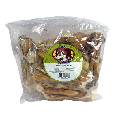 Petsnack Kaninchen Jacken