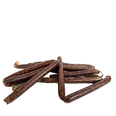 Petsnack Getrockene Sausagen