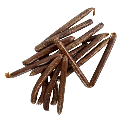 Petsnack Getrockene Sausagen