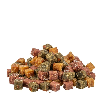 Trixie Vegane Würfel Mit Obst Und Gemüse