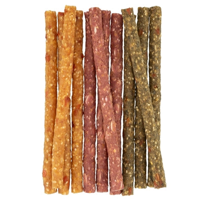 Trixie Vegane Sticks Mit Obst Und Gemüse