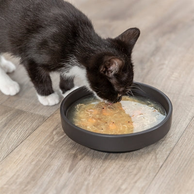 Trixie Suppe Mit Huhn Und Krabben