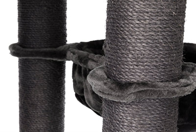 Trixie Schlafsack Für #44670 Grau