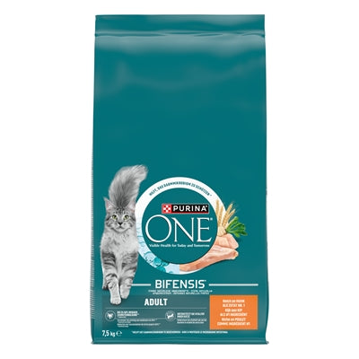 Purina One Adult Huhn Und Vollkorn