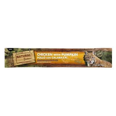Natural Greatness Cremiges Hähnchen Mit Kürbis Als Verdauungshilfe