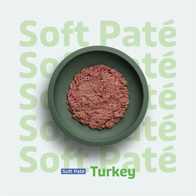Prins Weiche Pastete Kätzchen / Erwachsene Pute