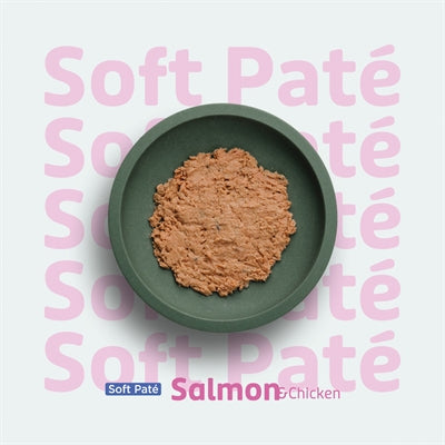 Prins Weiche Pastete Lachs / Huhn