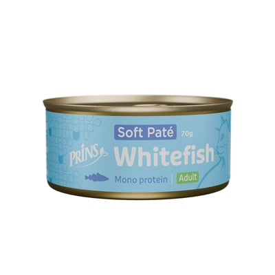 Prins Weiche Felchenpastete