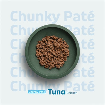Prins Stückige Pastete Thunfisch / Huhn