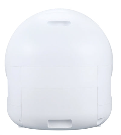 Martin Automatische Katzentoilette Weiss