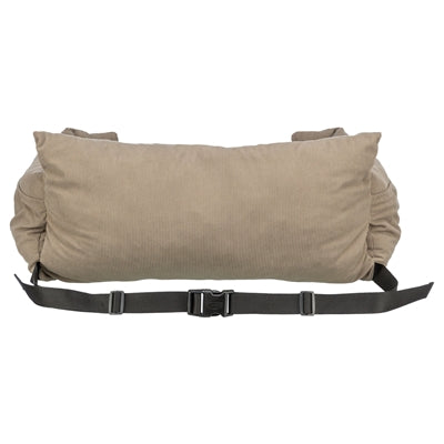 Trixie Autositz Doppelt Taupe