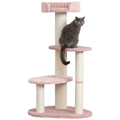 Trixie Lonni Rosa Kratzbaum