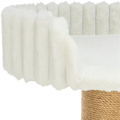 Trixie Kratzbaum Lonni Beige