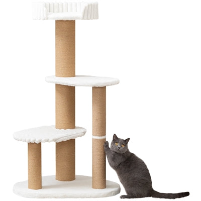 Trixie Kratzbaum Lonni Beige
