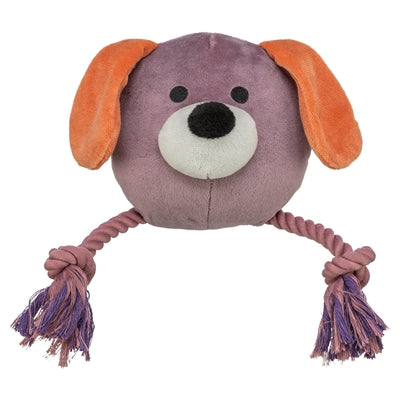 Trixie Hund Plüsch Mit Seil