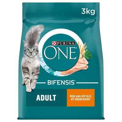 One Purina One Adult Huhn/Vollkorngetreide