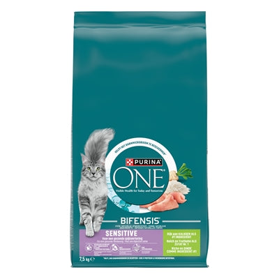 One Purina One Sensitive Pute/Reis
