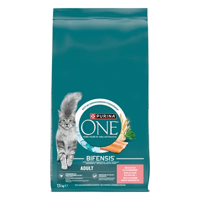 One Purina One Erwachsene Lachs