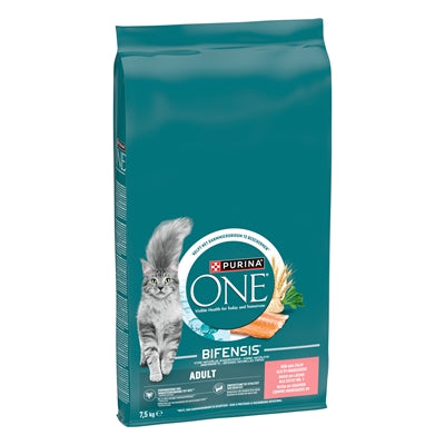 One Purina One Erwachsene Lachs