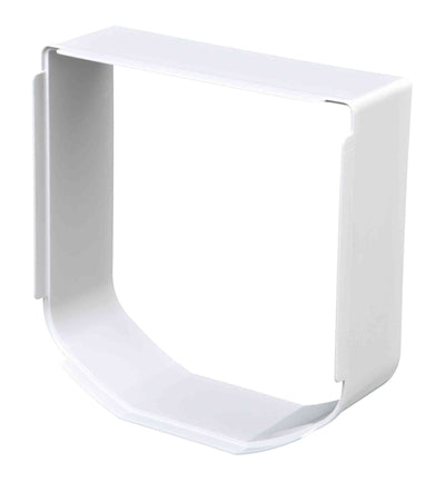 Trixie Sureflap Tunnelstück Haustierklappe #38530 / 38540 Weiss