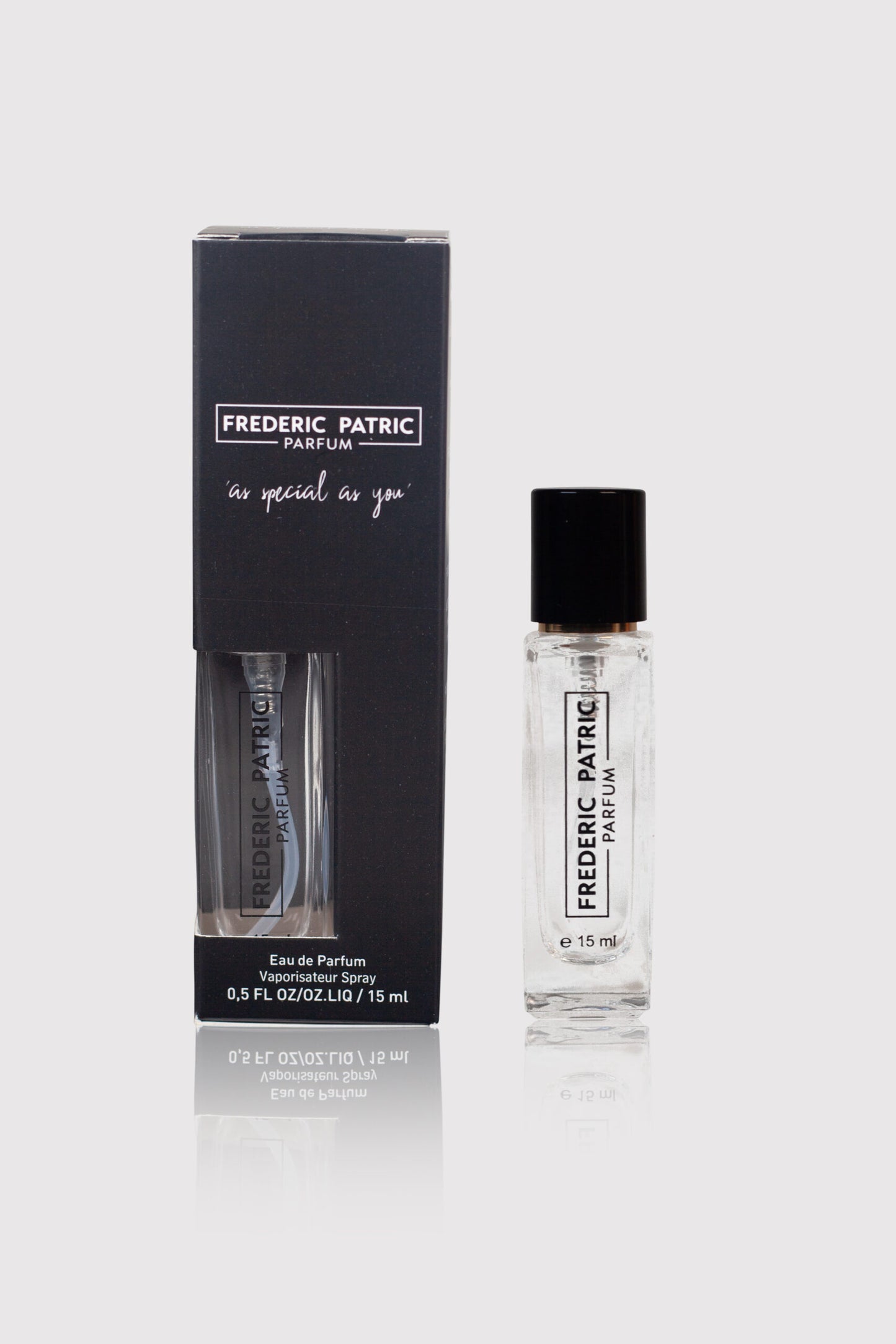 A1 Eau de Parfum (15 ml), inspiriert von Aqua di Gio – Herren