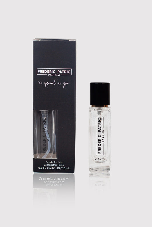 A1 Eau de Parfum (15 ml), inspiriert von Aqua di Gio – Herren