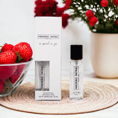 B1 Eau de Parfum (15 ml), inspiriert von B*rb*rry Her – Damen