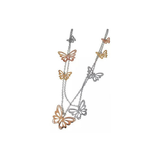 Brosway Damen Halskette BFS03