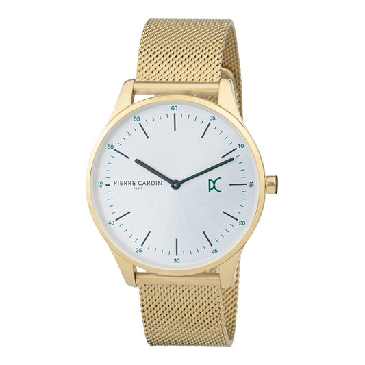 Pierre Cardin Bastille City CBA.4012 Herrenuhr