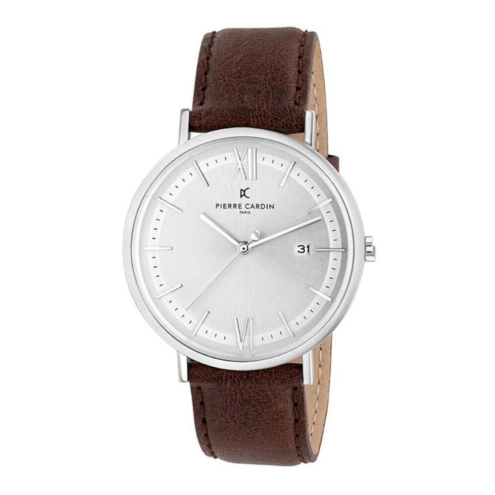 Pierre Cardin Belleville Essential CBV.1150 Herrenuhr